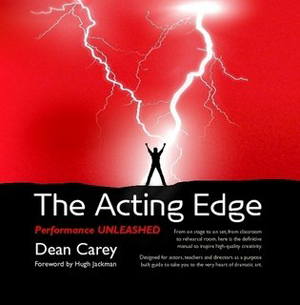 The Acting Edge